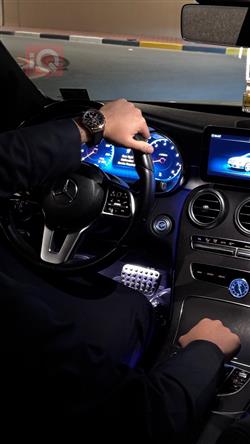 مێرسێدس بێنز C-Class